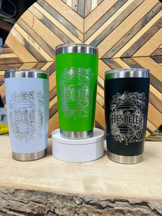 20oz Hespeler Tumbler