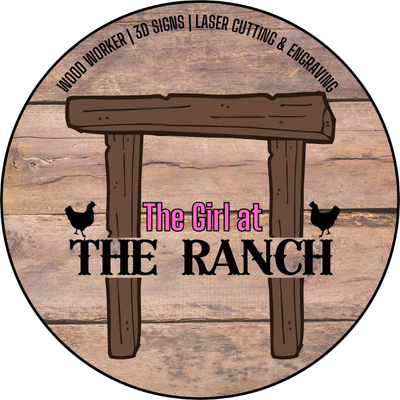 thegirlattheranch