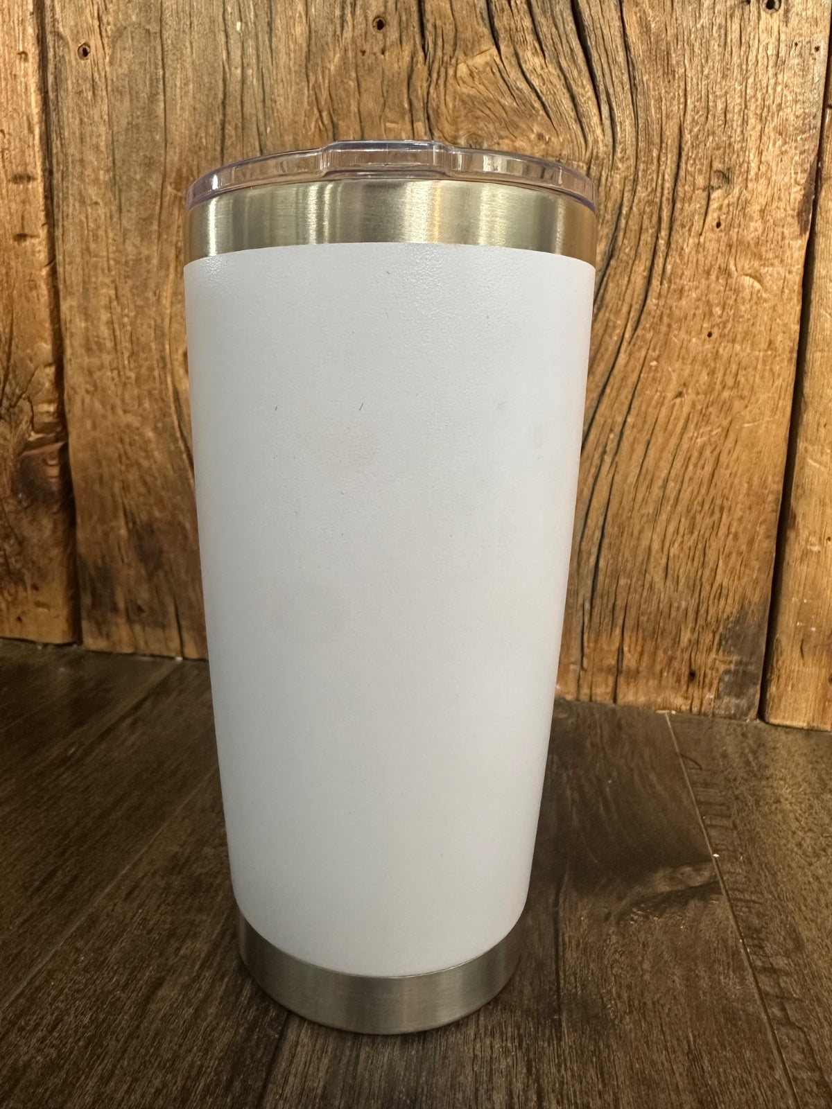 20oz Stainless Steel Coffee Tumbler - WHOLESALE BLANKS