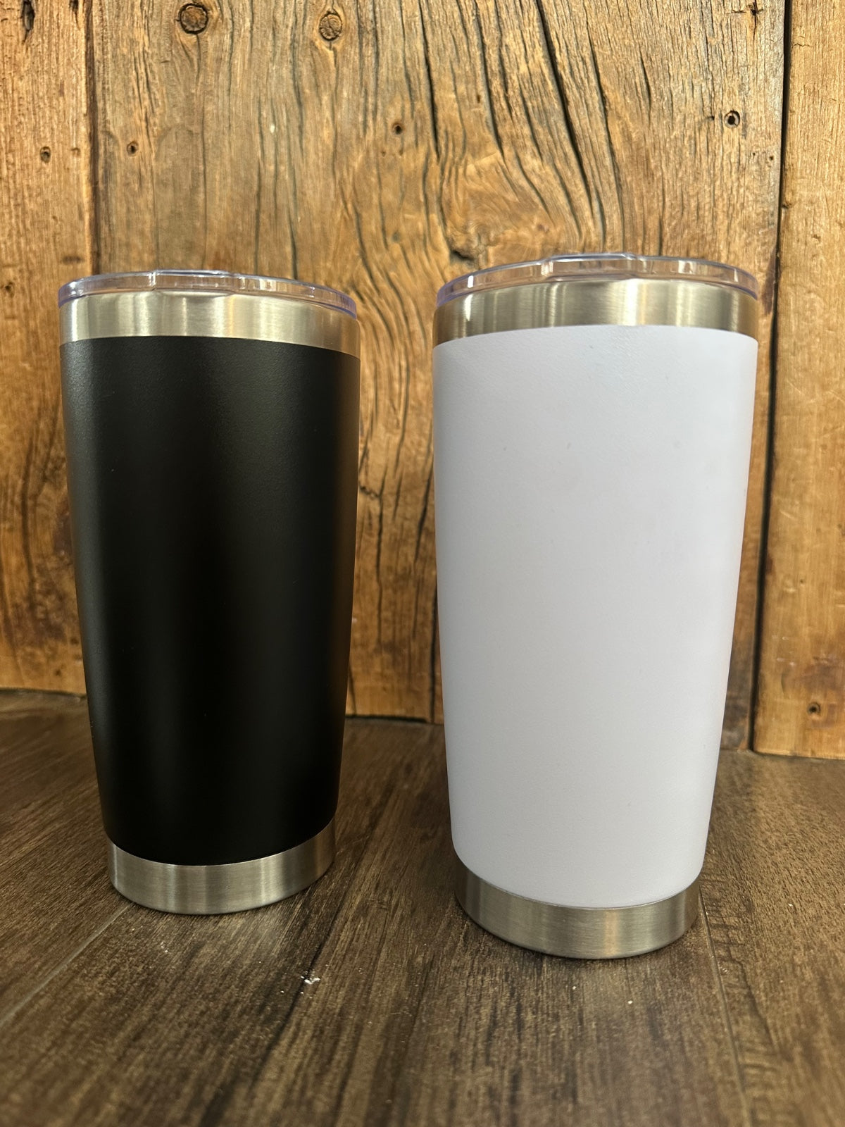 20oz Stainless Steel Coffee Tumbler - WHOLESALE BLANKS