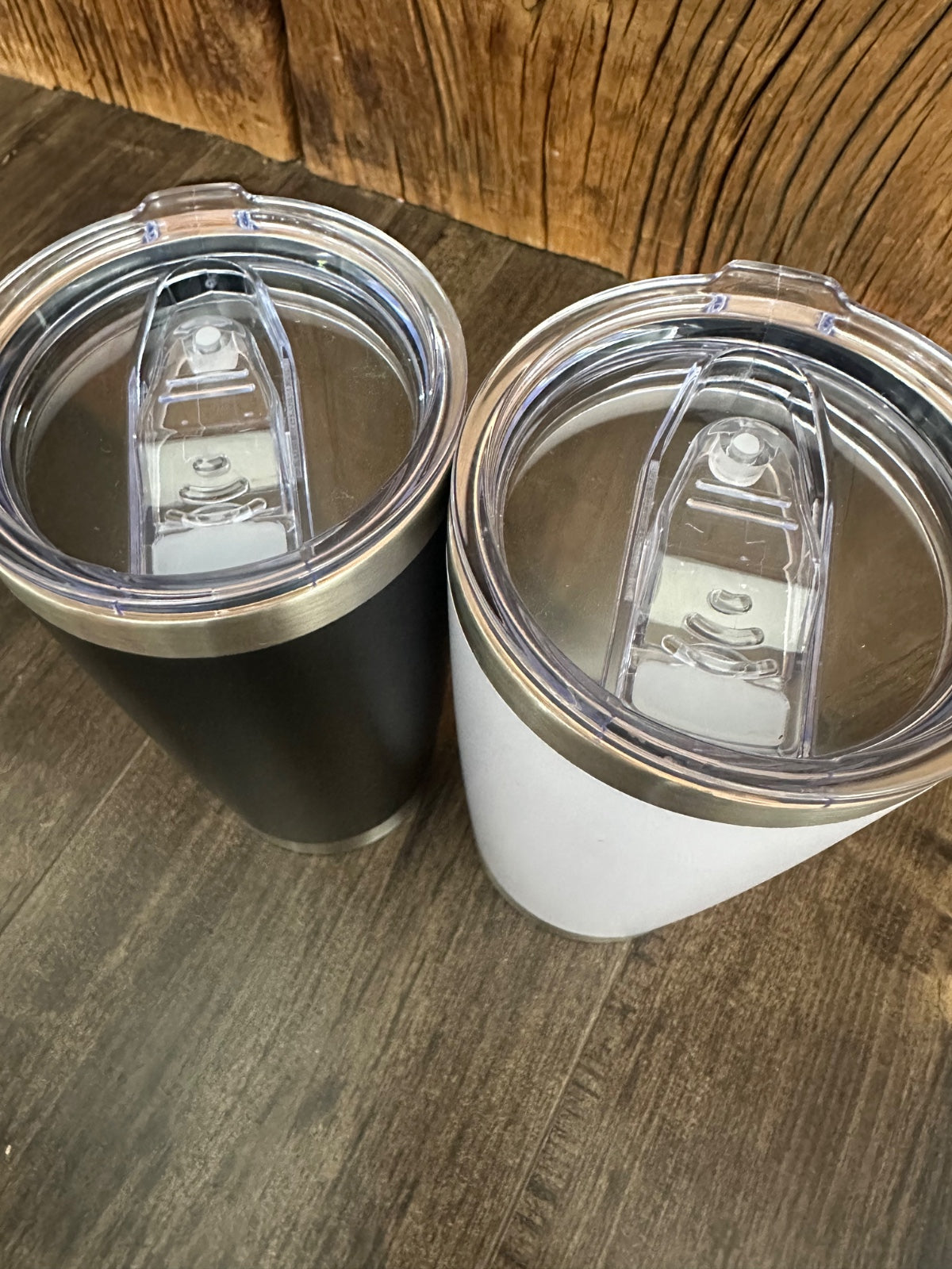 20oz Stainless Steel Coffee Tumbler - WHOLESALE BLANKS
